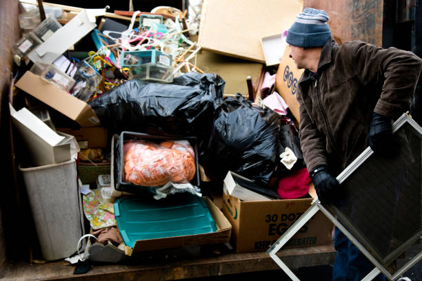 Best Same-Day Junk Removal Services  in Carmel, IN