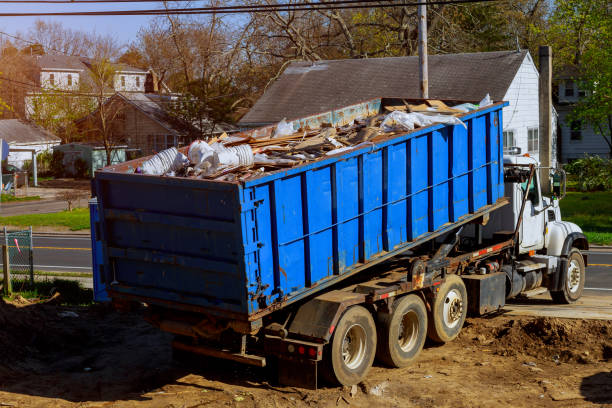 Best Construction Debris Removal  in Carmel, IN